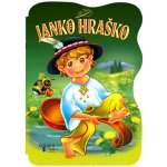 Janko Hraško – Hledejceny.cz