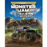 Monster Jam: Steel Titans 2 – Hledejceny.cz