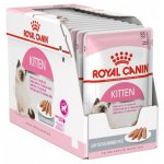 Royal Canin Kitten Instinctive Loaf 12 x 85 g – Sleviste.cz