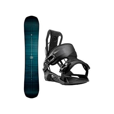 set Nidecker Play 25/26 – Zboží Mobilmania