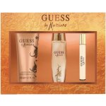 Guess by Marciano Woman EDT 100 ml + EDT 15 ml + tělové mléko 200 ml dárková sada – Hledejceny.cz