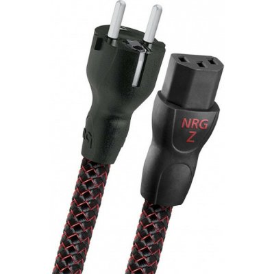 Audioquest NRG-Z3 EU 3.0m – Zboží Živě