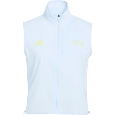 adidas BMW Berlin Marathon 2026 modrá – Hledejceny.cz