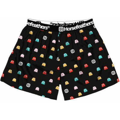 Horsefeathers Frazier Boxer Shorts Sketchbook – Zboží Dáma
