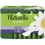 Naturella Camomile Classic Thick Night 7 ks – Zboží Dáma