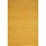 Eurofirany Jessi Hořčicová 50 x 70 cm – Zboží Dáma