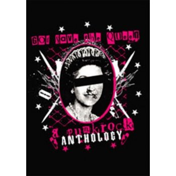 God Save the Queen - A Punk Anthology DVD