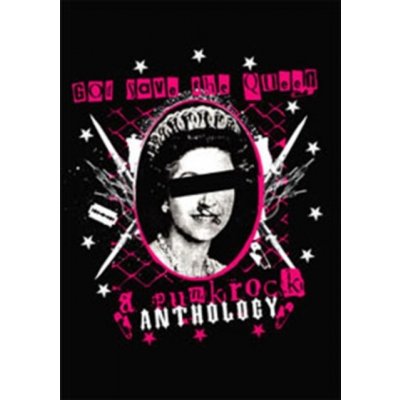 God Save the Queen - A Punk Anthology DVD