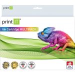 PRINT IT Epson T1285 - kompatibilní – Hledejceny.cz