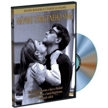 návrat ztraceného syna DVD