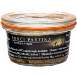 Via Delicia Srnčí paštika s portským 130 g – Sleviste.cz