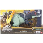Mattel Jurský svět Nadvláda: Dinosaurus s divokým řevem EOCARCHARIA – Zboží Mobilmania