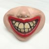 Karnevalový kostým RAPPA Maska úsměv