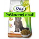 Dax Cat drůbeží se zeleninou 10 kg