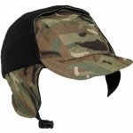 Zimní čepice Goretex orig. Britská DESERT – Sleviste.cz