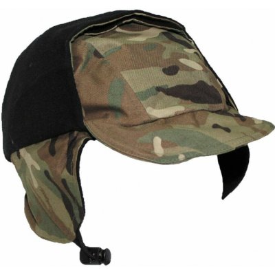 Zimní čepice Goretex orig. Britská DESERT – Sleviste.cz