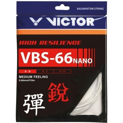 Victor VBS-66 Nano 10 m – Zboží Dáma