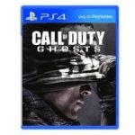 Call of Duty: Ghosts – Zboží Mobilmania