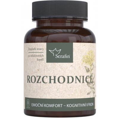 Serafin Rozchodnice 90 kapslí – Hledejceny.cz