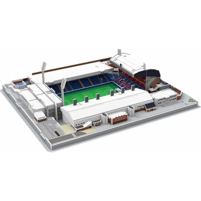 STADIUM 3D REPLICA 3D puzzle Stadion Selhurst Park - Crystal Palace 94 ks – Hledejceny.cz