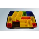 MAKITA insert Box barevný P-83652 – Sleviste.cz