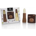 Chocolissimo Čokoládová sada na líčení 60 g – Zbozi.Blesk.cz