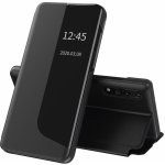 Techsuit eFold Series pouzdro pro Huawei P20 Pro – černé – Zboží Živě