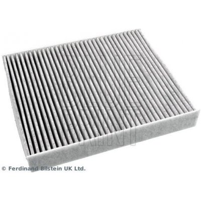 Kabinový filtr BLUE PRINT ADV182511 – Sleviste.cz
