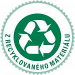 Frosch EKO hygienický čistič pračky citrón 250 g – HobbyKompas.cz