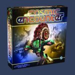 FFG Cosmic Encounter Základní hra – Zboží Dáma