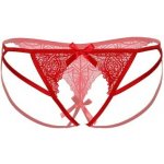 Daring Intimates Naomi red – Sleviste.cz
