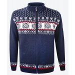 Kama 3054 Windstopper modrá tmavá – Zboží Dáma