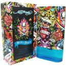 Christian Audigier Ed Hardy Hearts & Daggers toaletní voda pánská 50 ml