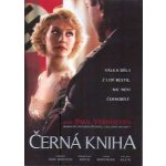 Černá kniha DVD – Hledejceny.cz