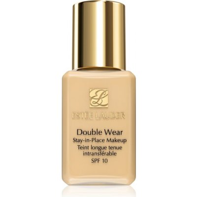 Estée Lauder Double Wear Stay-in-Place Mini dlouhotrvající make-up SPF10 1W2 Sand 15 ml – Hledejceny.cz