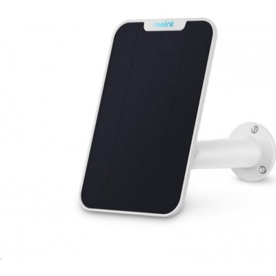 Reolink Solar Panel 2 USB-C 6W bílý – Zboží Mobilmania