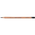 Derwent 10467_MAR3 Lightfast umělecké pastelky kusové 1 ks Mars Black – Zboží Živě