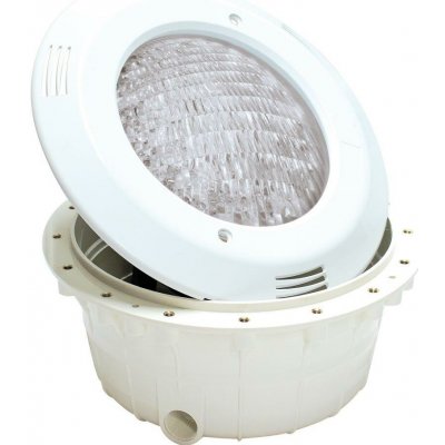 Vágner Pool Podvodní světlomet VA halogen, PF, 12 V; 300 W, bílá, pro betonové bazény – Zboží Mobilmania