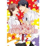 Yarichin Bitch Club, Vol. 3 – Hledejceny.cz