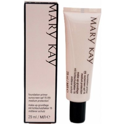 Mary Kay fixační gel pod make-up 29 ml – Hledejceny.cz