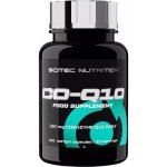 SciTec Nutrition CO Q10 100 kapslí – Hledejceny.cz