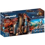Playmobil 70539 Hořící zřícenina – Sleviste.cz