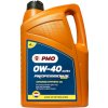 Motorový olej PMO OIL PROFESSIONAL 0W-40 A3/B3 4 l