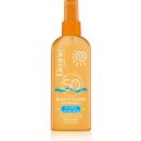 Lirene Sun suchý ochranný olej SPF50 150 ml