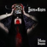 Theatres Des Vampires - In Nomine Sanguinis Digipack CD – Zboží Mobilmania