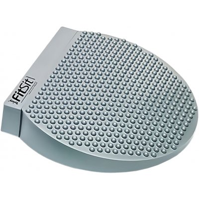 LEDRAGOMMA TONKEY Podložka Fit Sit klín, šedá – Hledejceny.cz