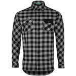 Silvini Farini pánská košile MJ2131 grey-tiger – Zboží Dáma