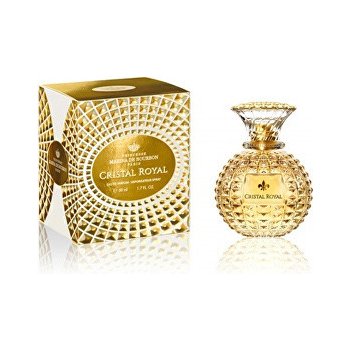 Marina De Bourbon Cristal Royal parfémovaná voda dámská 50 ml