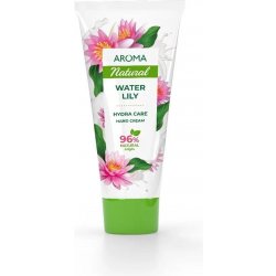 Aroma krém na ruce Water Lily 75 ml