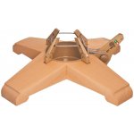 Krinner Tölz stojan na stromeček 47 cm – Zboží Dáma